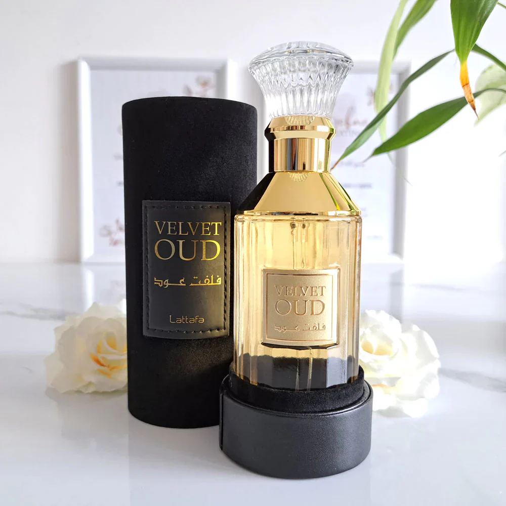 VELVET OUD