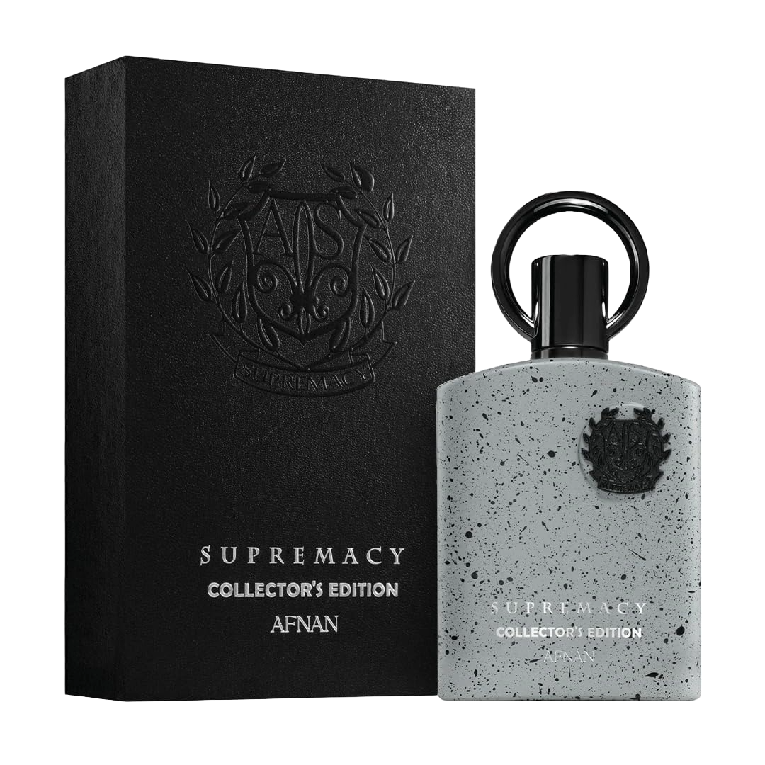 SUPREMACY COLLECTOR'S EDITION