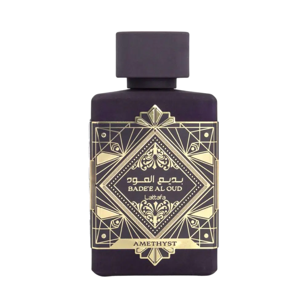 BADE'E AL OUD AMETHYST product image