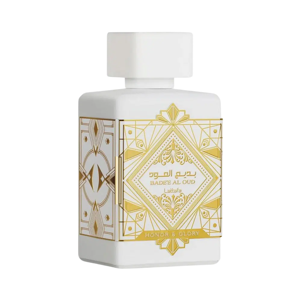 BADE'E AL OUD HONOR & GLORY product image