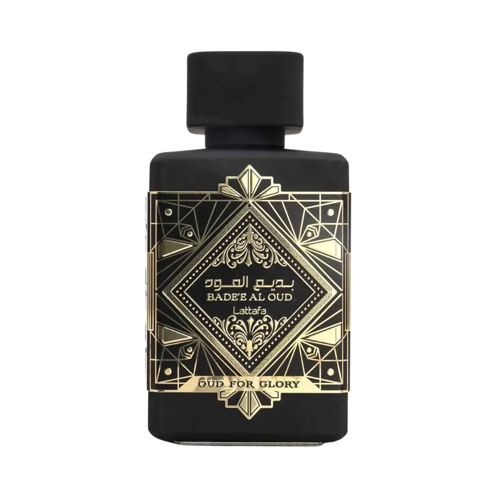 BADE'E AL OUD OUD FOR GLORY product image