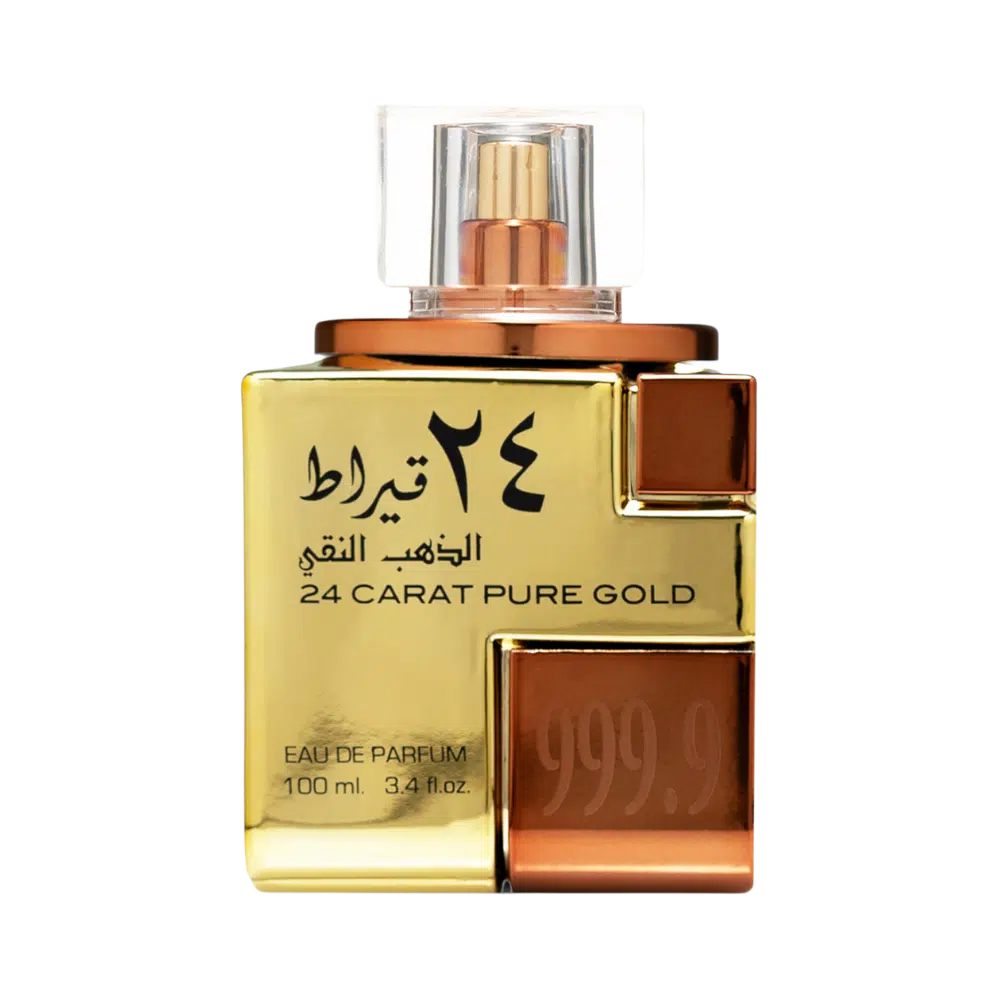 24 CARAT PURE GOLD product image