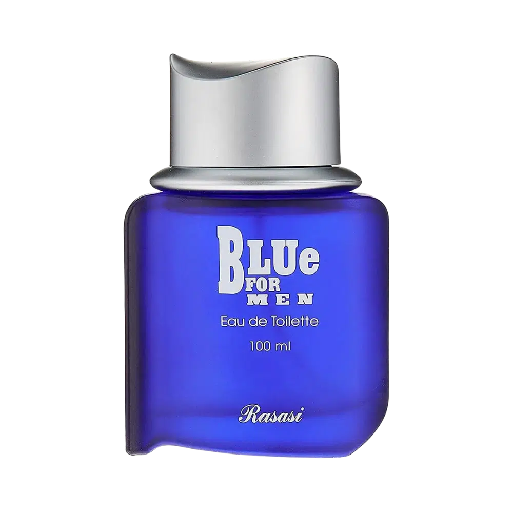 BLUE FOR MAN product image