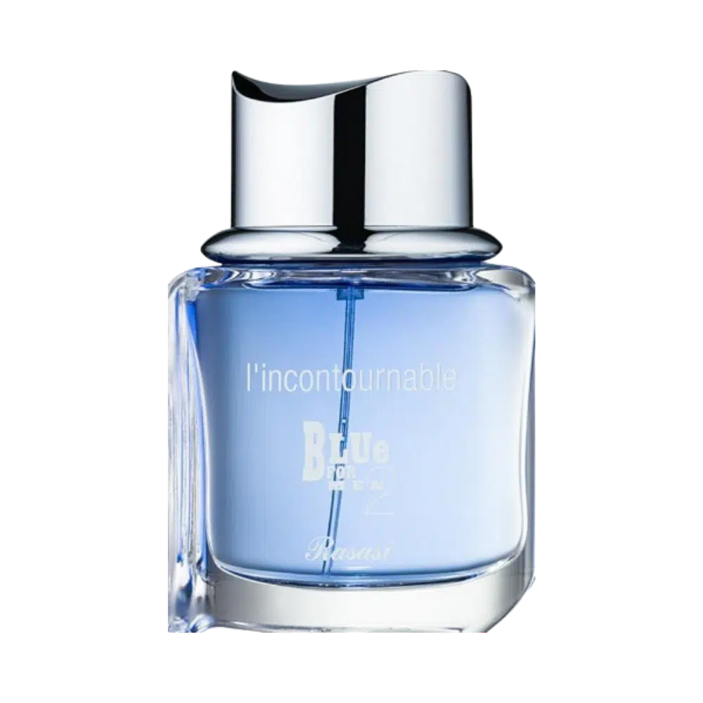 BLUE FOR MAN 2