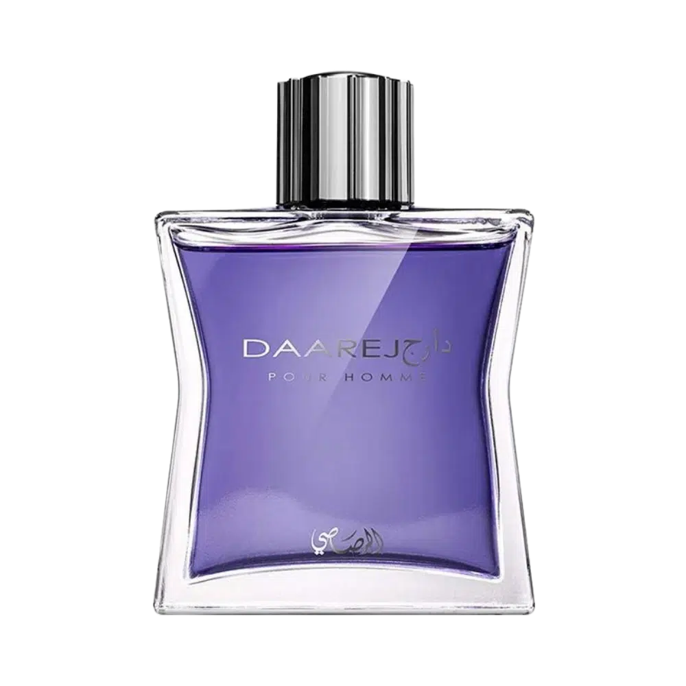 DAAREJ POUR HOMME
