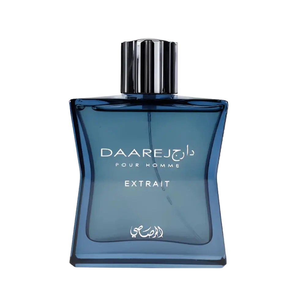 DAREEJ EXTRAIT