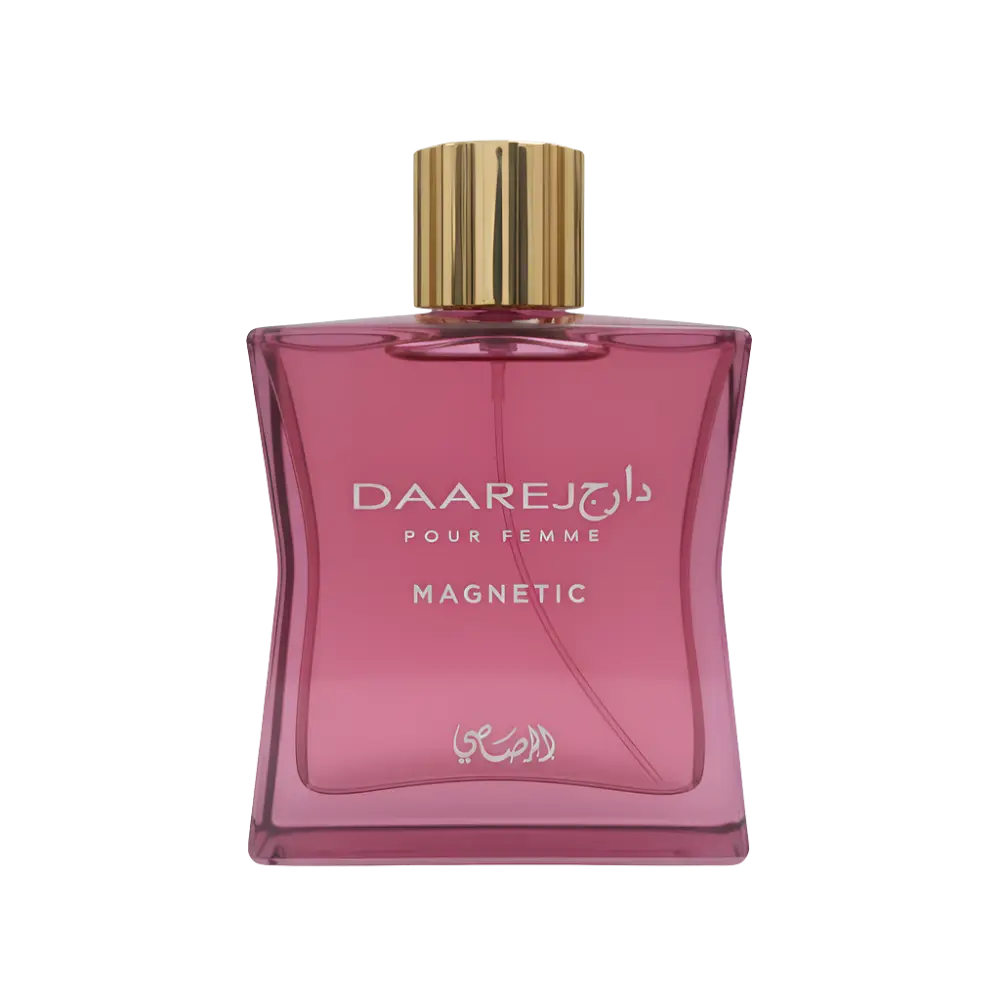 DAREEJ MAGNETIC