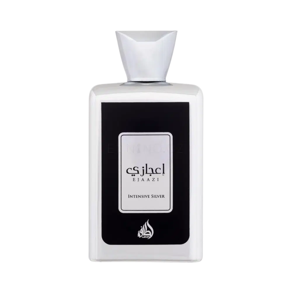 EJAAZI INTENSIVE SILVER product image
