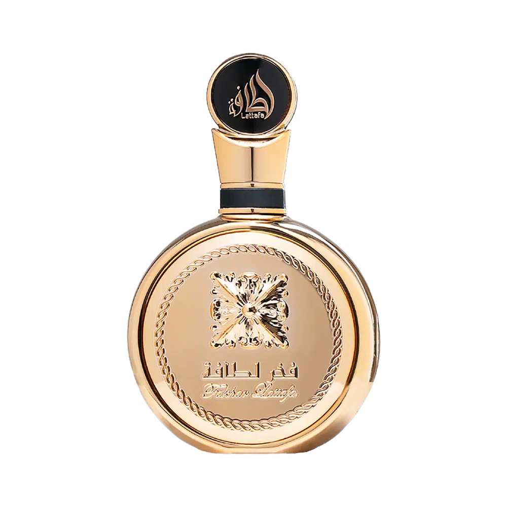 FAKHAR LATTAFA GOLD