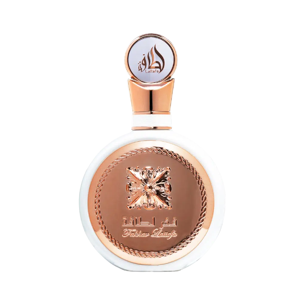 FAKHAR LATTAFA ROSE product image
