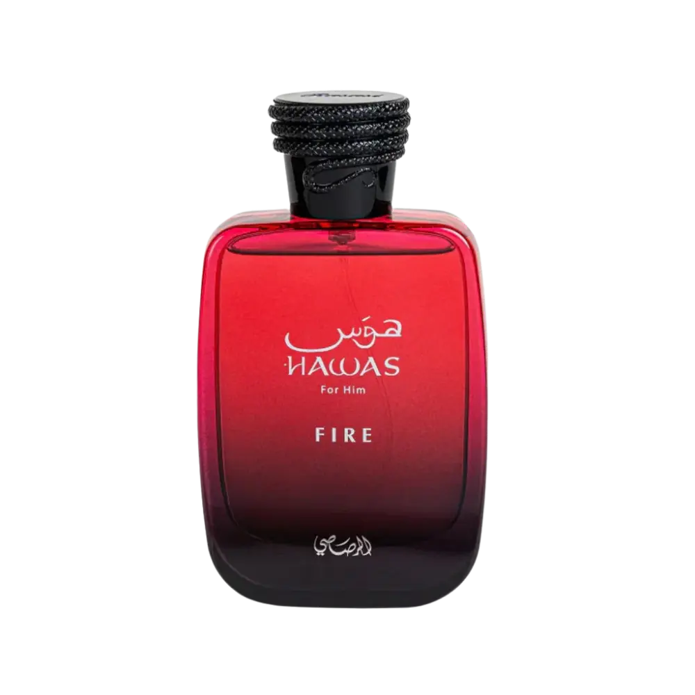 HAWAS FIRE