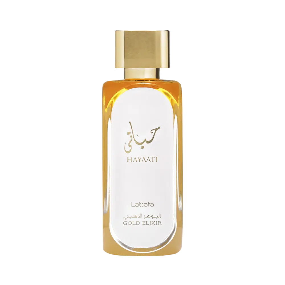 HAYAATI GOLD ELIXIR
