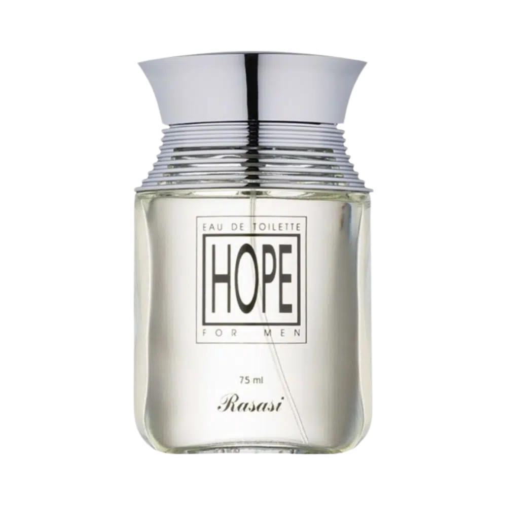 HOPE POUR HOMME