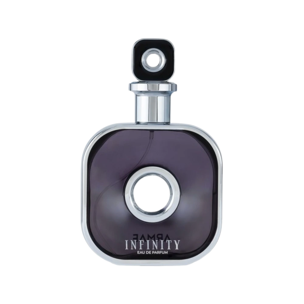 INFINITY SILVER product image
