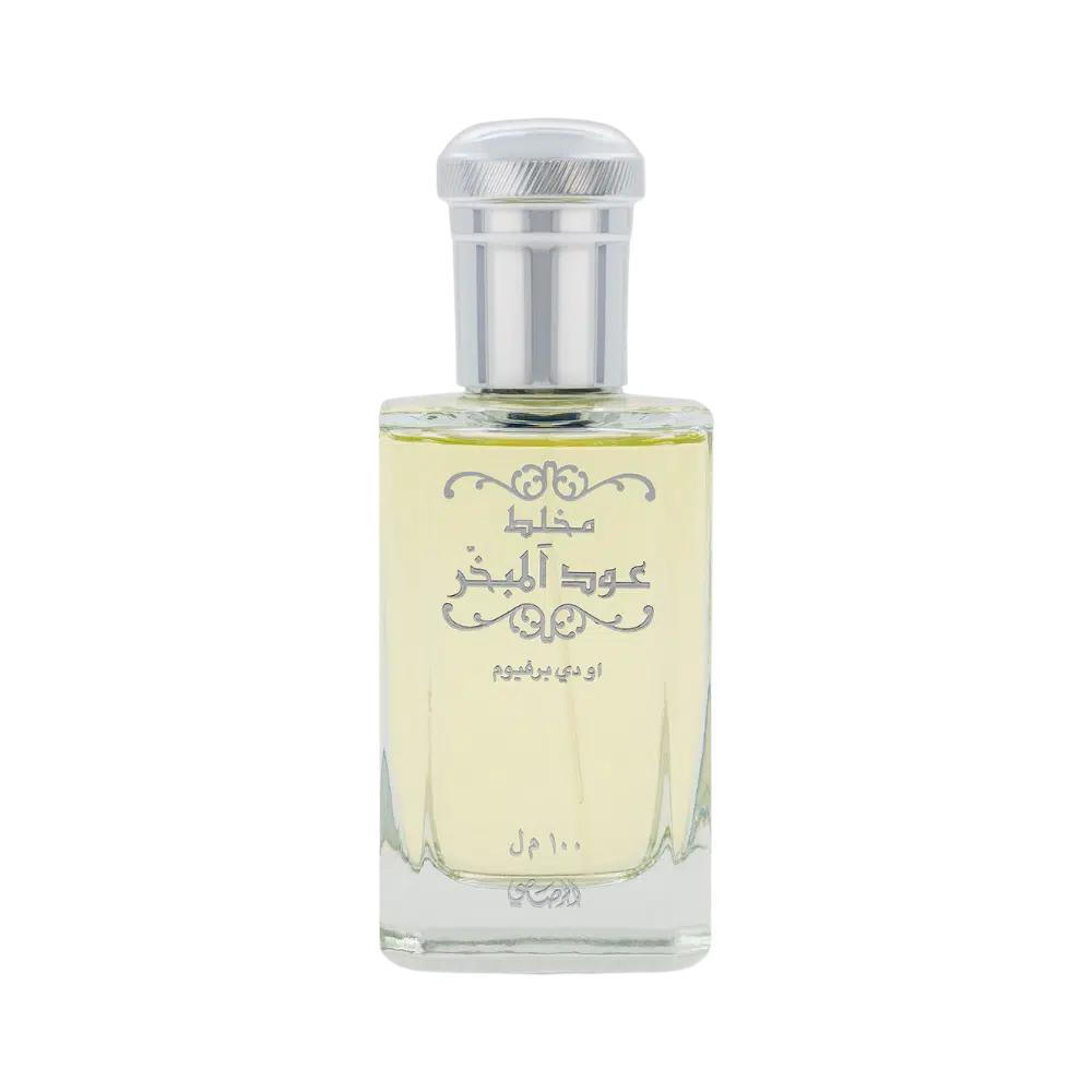 MUKHALAT OUD AL MUBAKHAR product image