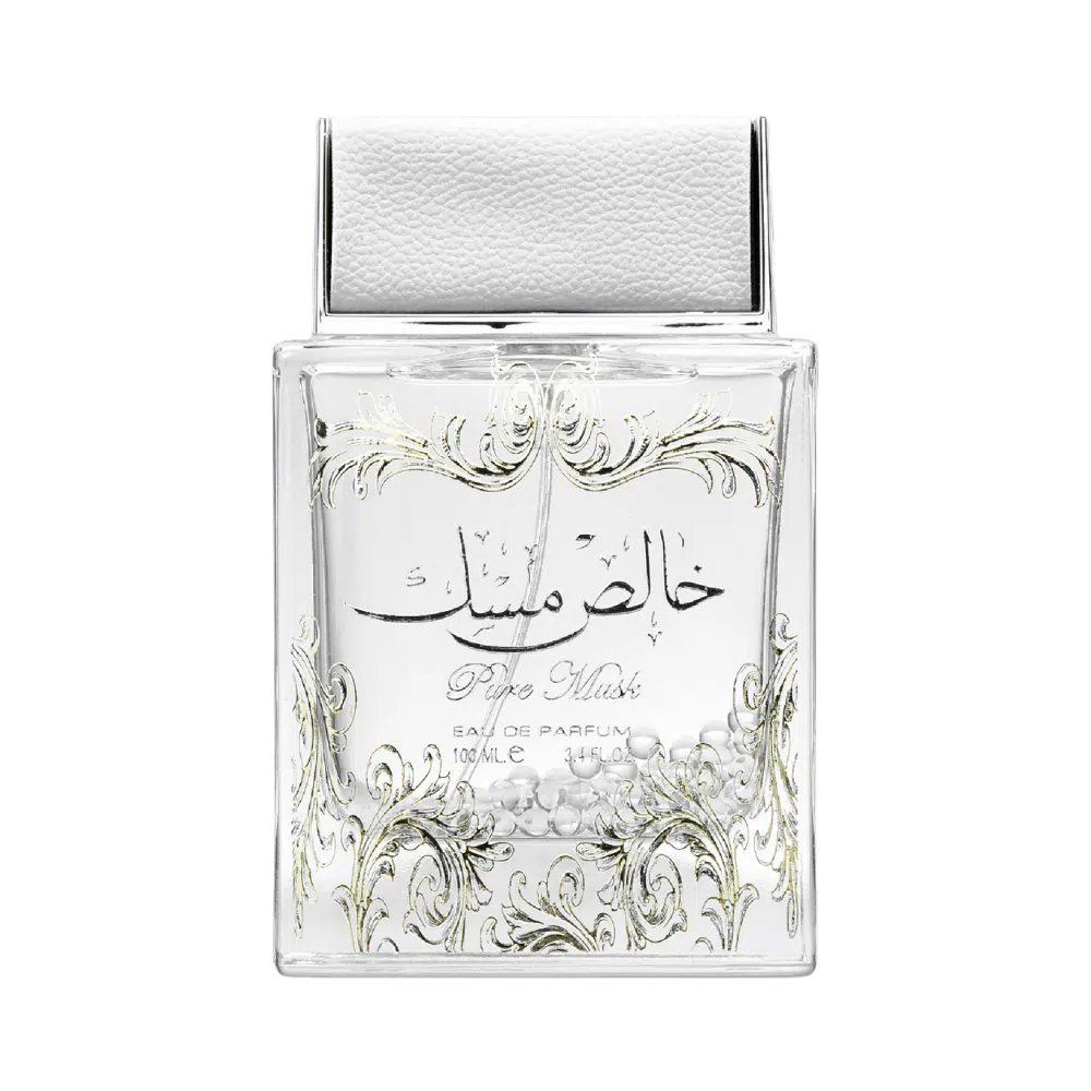PURE MUSK product image