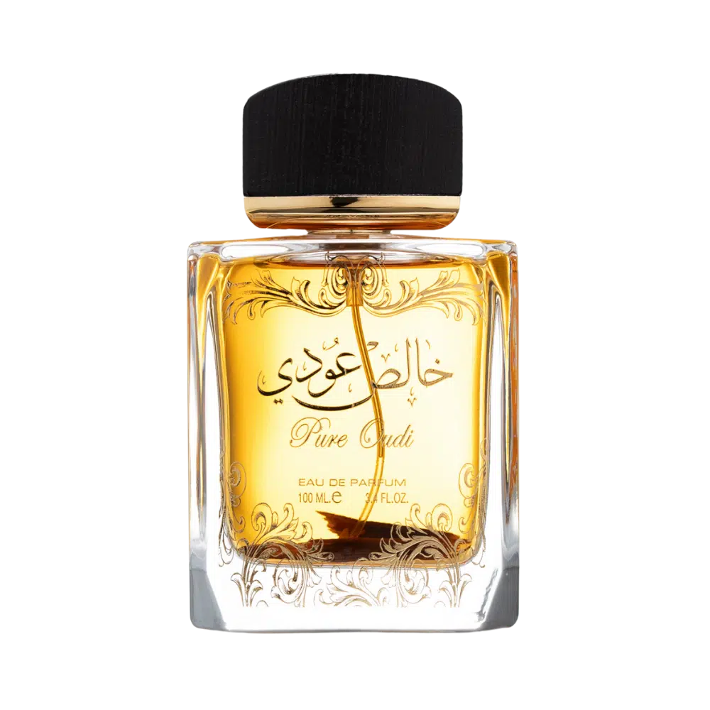 PURE OUDI