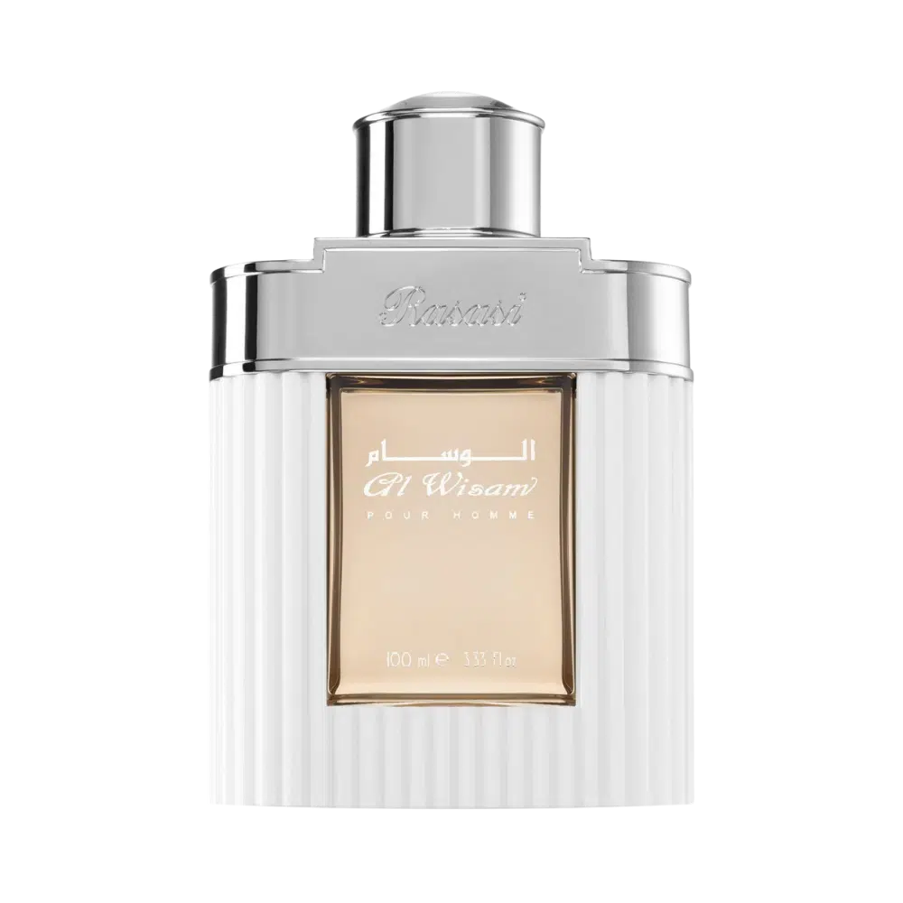 AL WISAM POUR HOMME