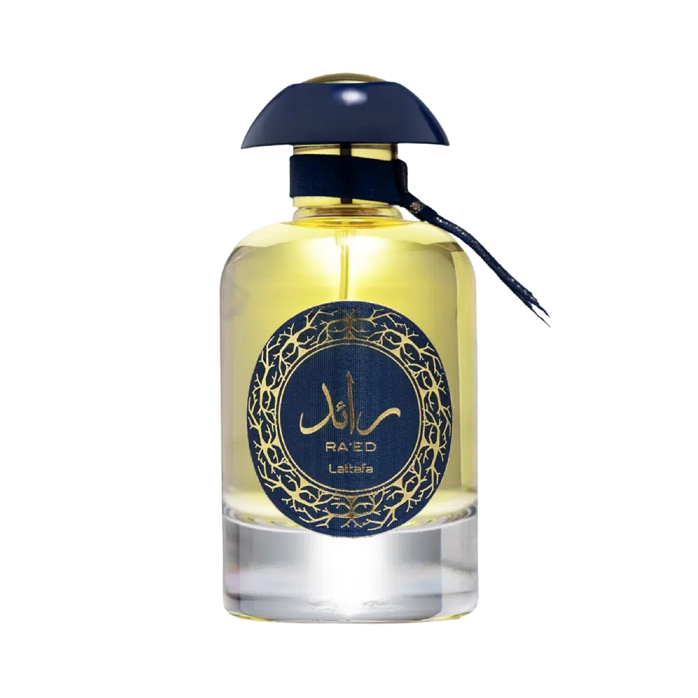 RAED Luxe