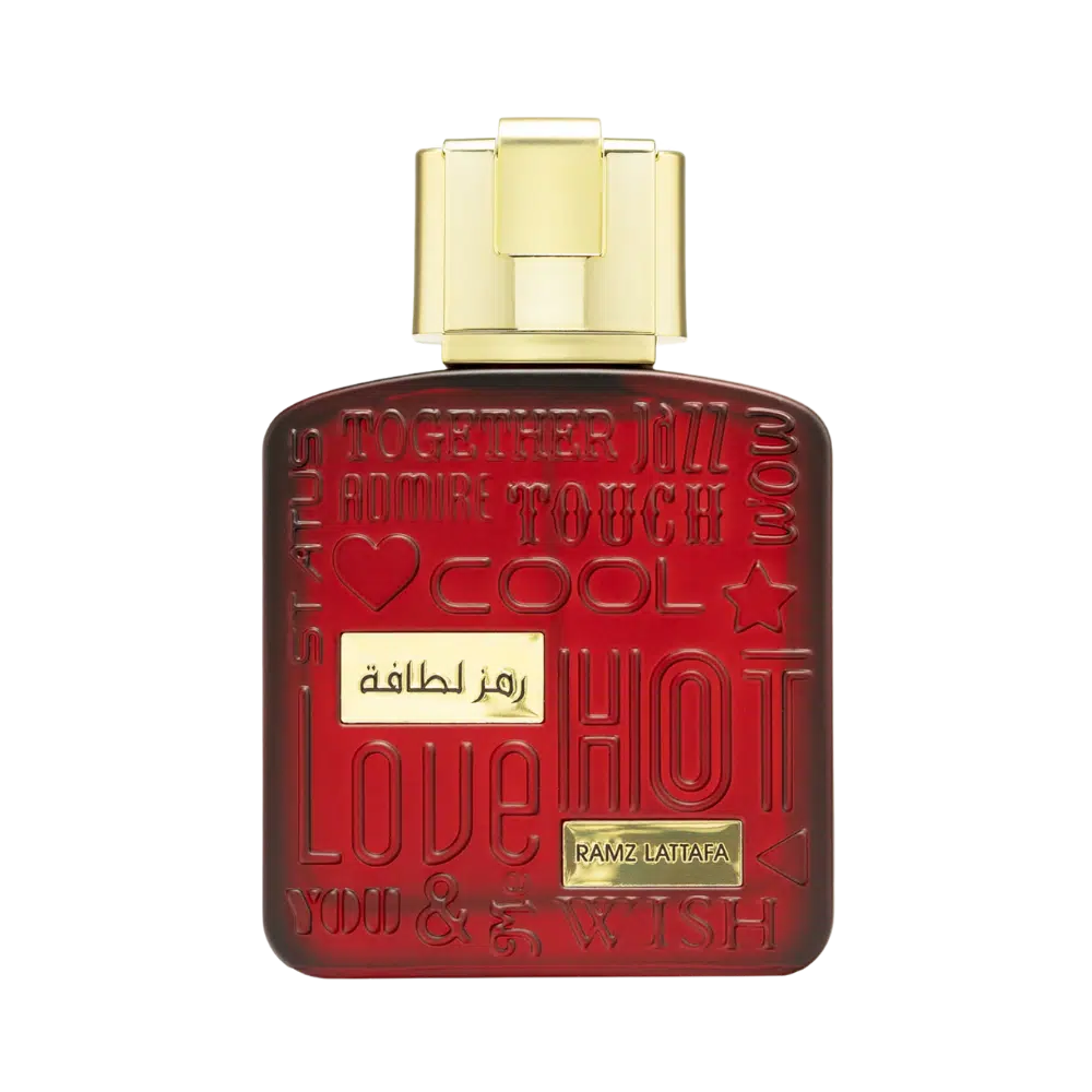 RAMZ LATTAFA GOLD