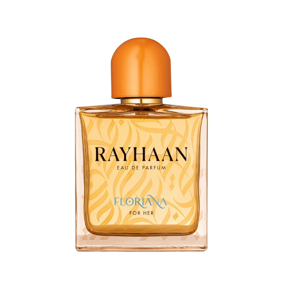 RAYHAAN FLORIANA product image