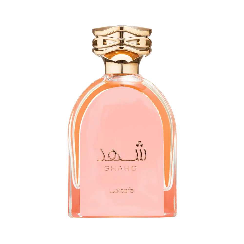 SHAHD product image
