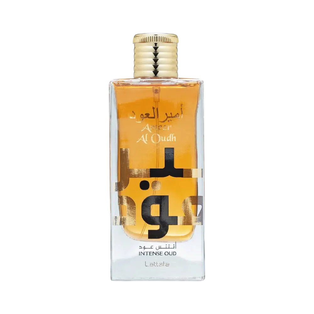 AMEER AL OUD INTENSE OUD