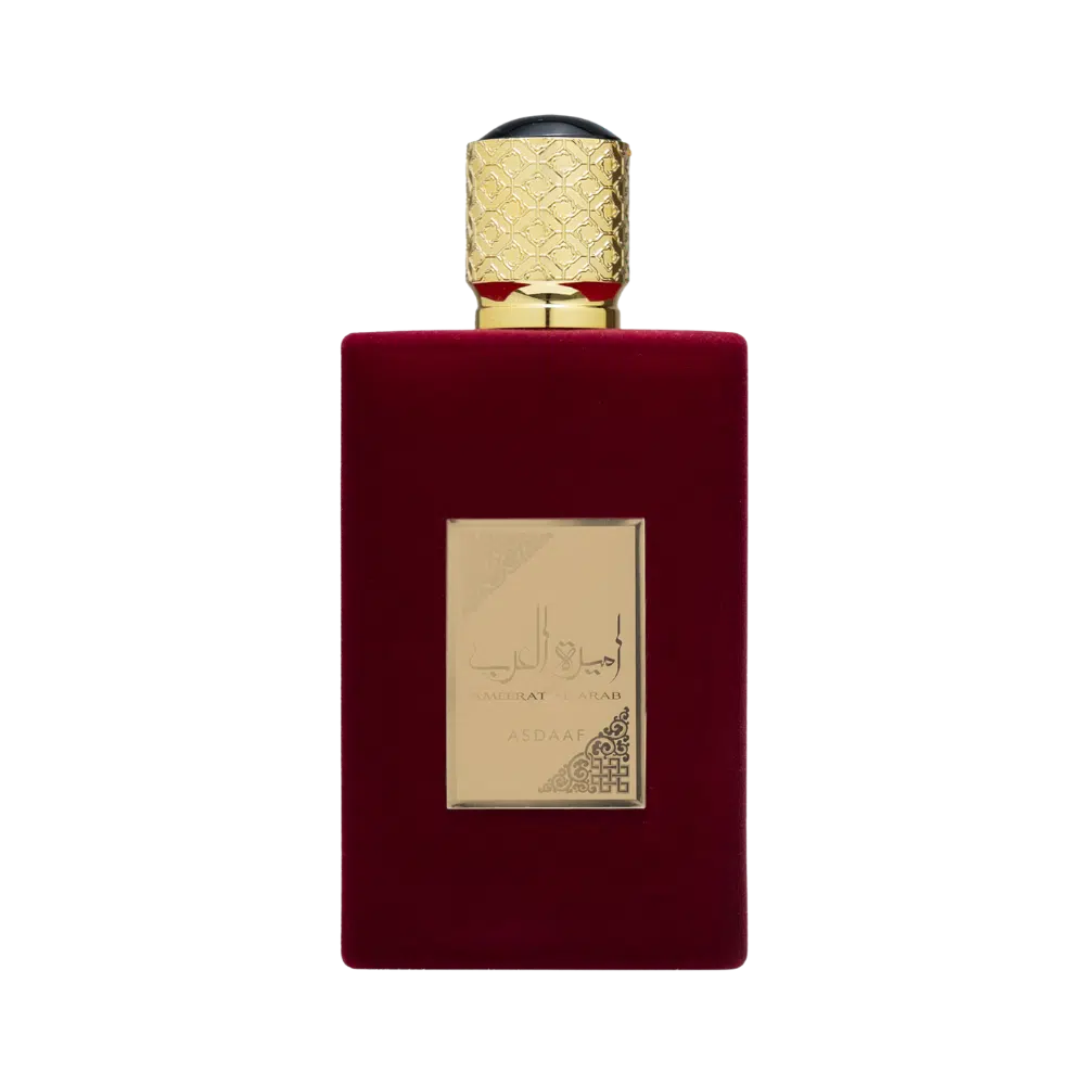 AMEERAT AL ARAB