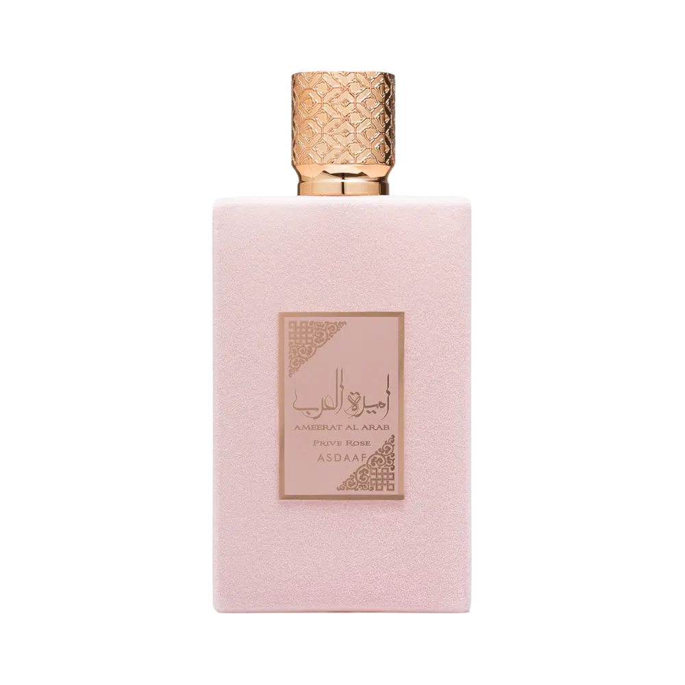 AMEERAT AL ARAB PRIVE ROSE product image