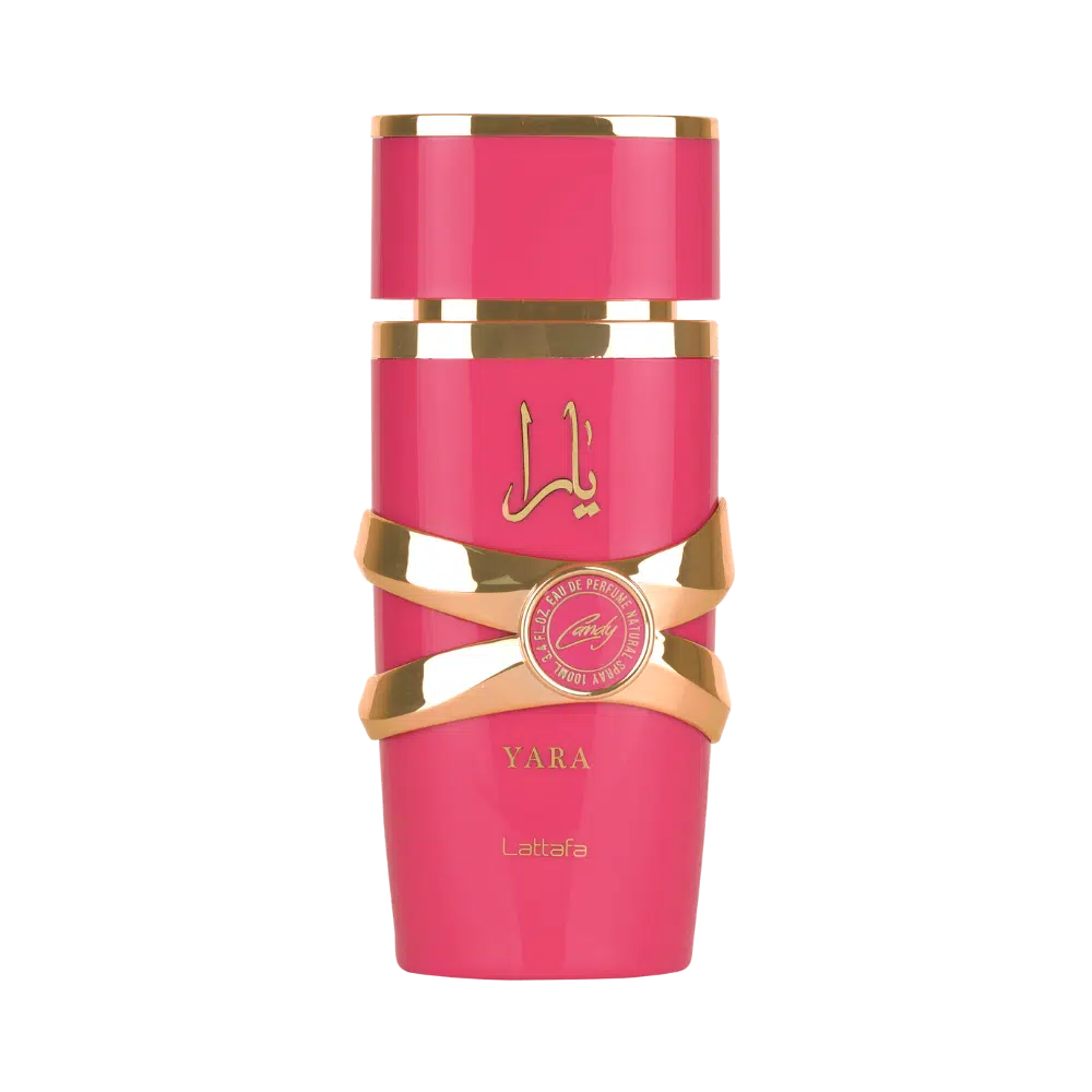 YARA CANDY