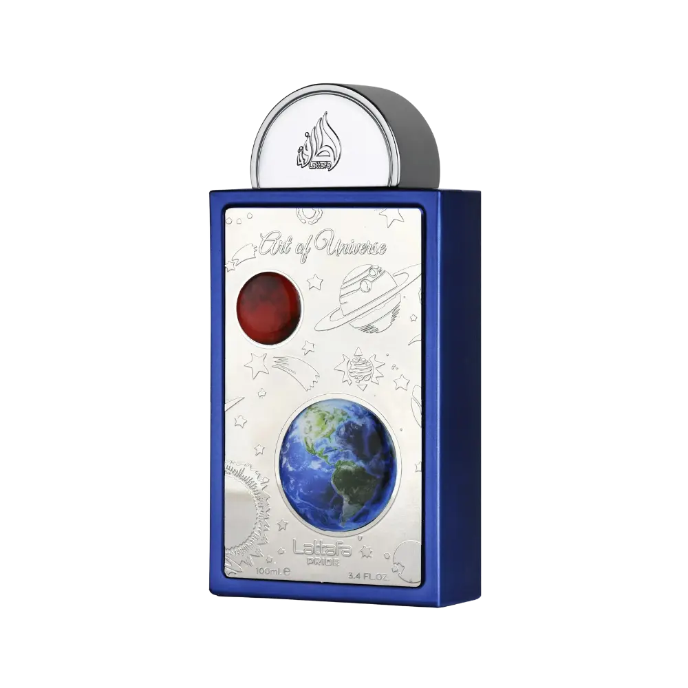 ART OF UNIVERSE product image
